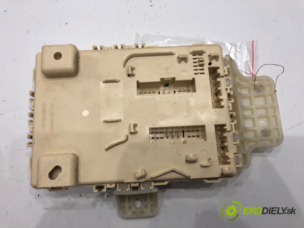 HYUNDAI ix35 (LM, EL, ELH) 2009 - 2022    1.7 CRDi 85 kW [116 KM] olej napędowy 2010 - 2022  modul BSI 91950-2S521 (Pojistkové skříňky)