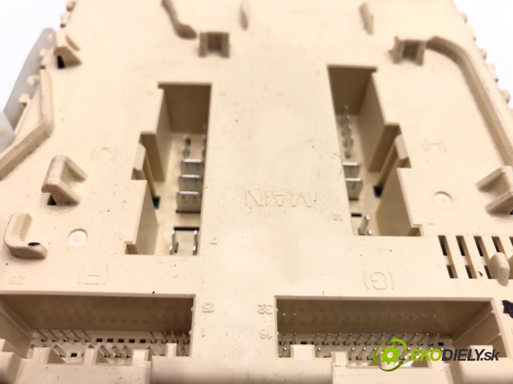 HYUNDAI ix35 (LM, EL, ELH) 2009 - 2022    1.7 CRDi 85 kW [116 KM] olej napędowy 2010 - 2022  modul BSI 91950-2S521 (Pojistkové skříňky)