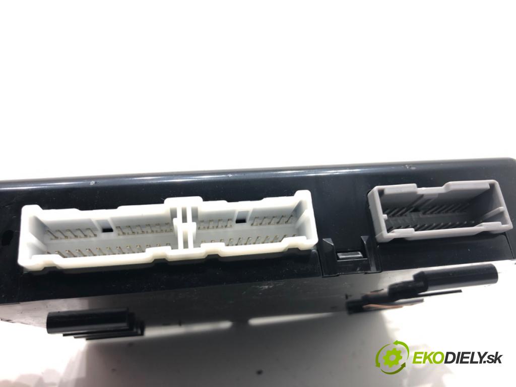 HYUNDAI ix35 (LM, EL, ELH) 2009 - 2022    1.7 CRDi 85 kW [116 KM] olej napędowy 2010 - 2022  Modul BCM 95400-2Y302 (Ostatné)