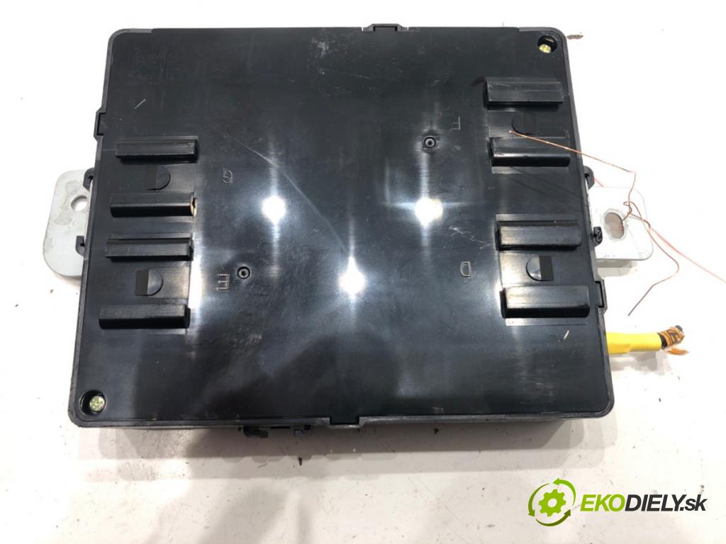 HYUNDAI ix35 (LM, EL, ELH) 2009 - 2022    1.7 CRDi 85 kW [116 KM] olej napędowy 2010 - 2022  Modul BCM 95400-2Y302 (Ostatné)