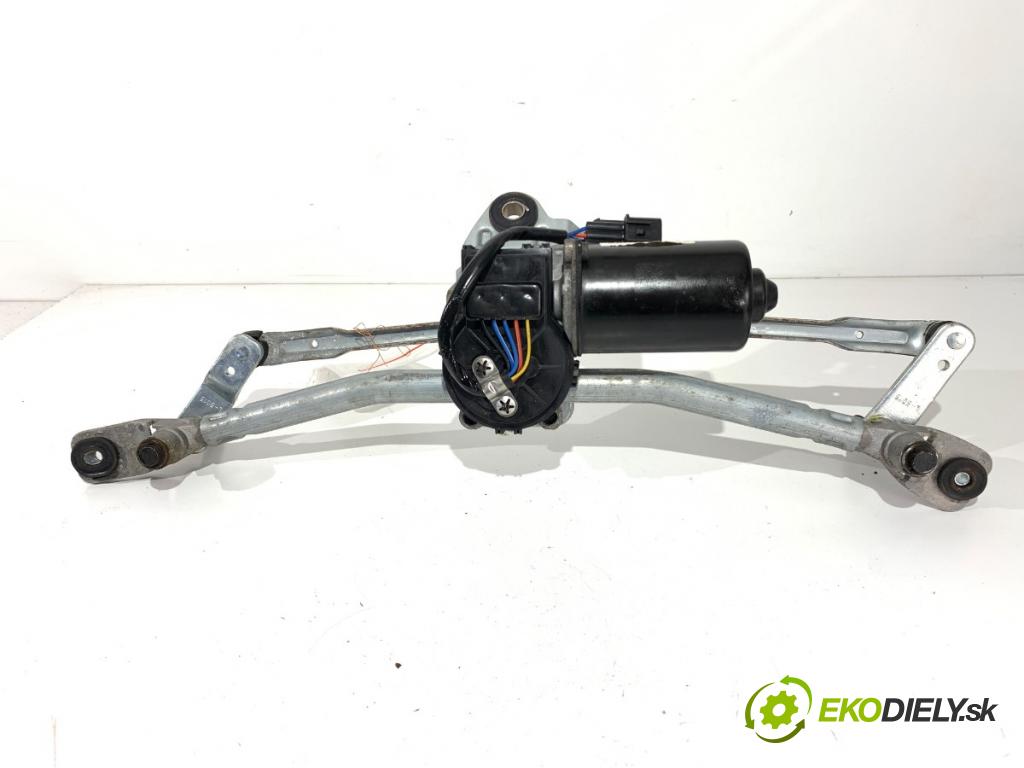 HYUNDAI ix35 (LM, EL, ELH) 2009 - 2022    1.7 CRDi 85 kW [116 KM] olej napędowy 2010 - 2022  Mechanizmus stieračov predný  (Motorček stieračov predný)