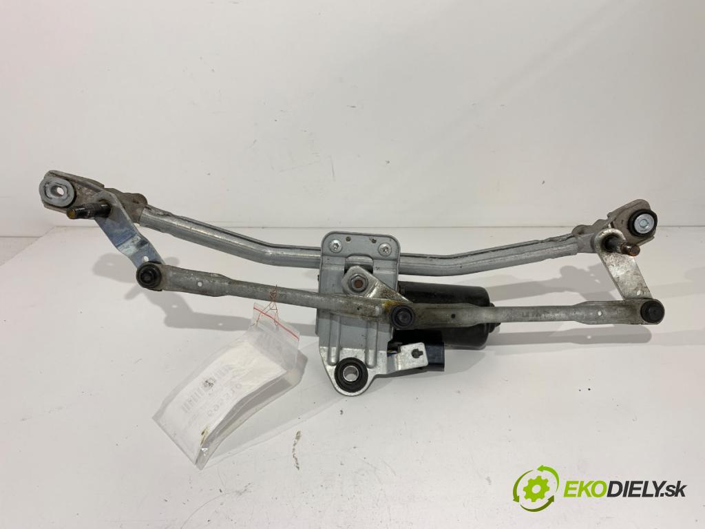 HYUNDAI ix35 (LM, EL, ELH) 2009 - 2022    1.7 CRDi 85 kW [116 KM] olej napędowy 2010 - 2022  Mechanizmus stieračov predný  (Motorček stieračov predný)