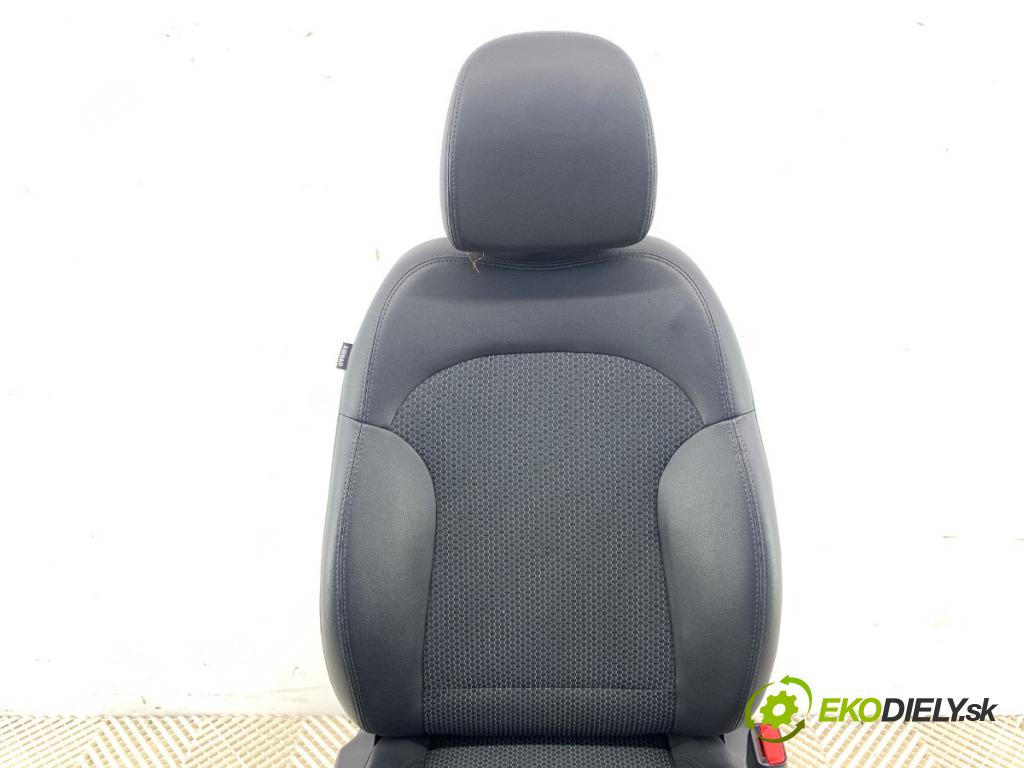 HYUNDAI ix35 SUV 2012 85 kW 1.7 CRDi 1685 Sedadlo pravy predný