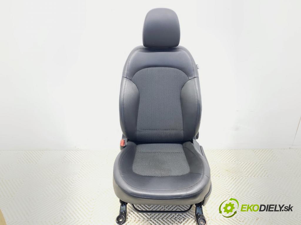 HYUNDAI ix35 (LM, EL, ELH) 2009 - 2022    1.7 CRDi 85 kW [116 KM] olej napędowy 2010 - 2022  Sedadlo ľavy predný 