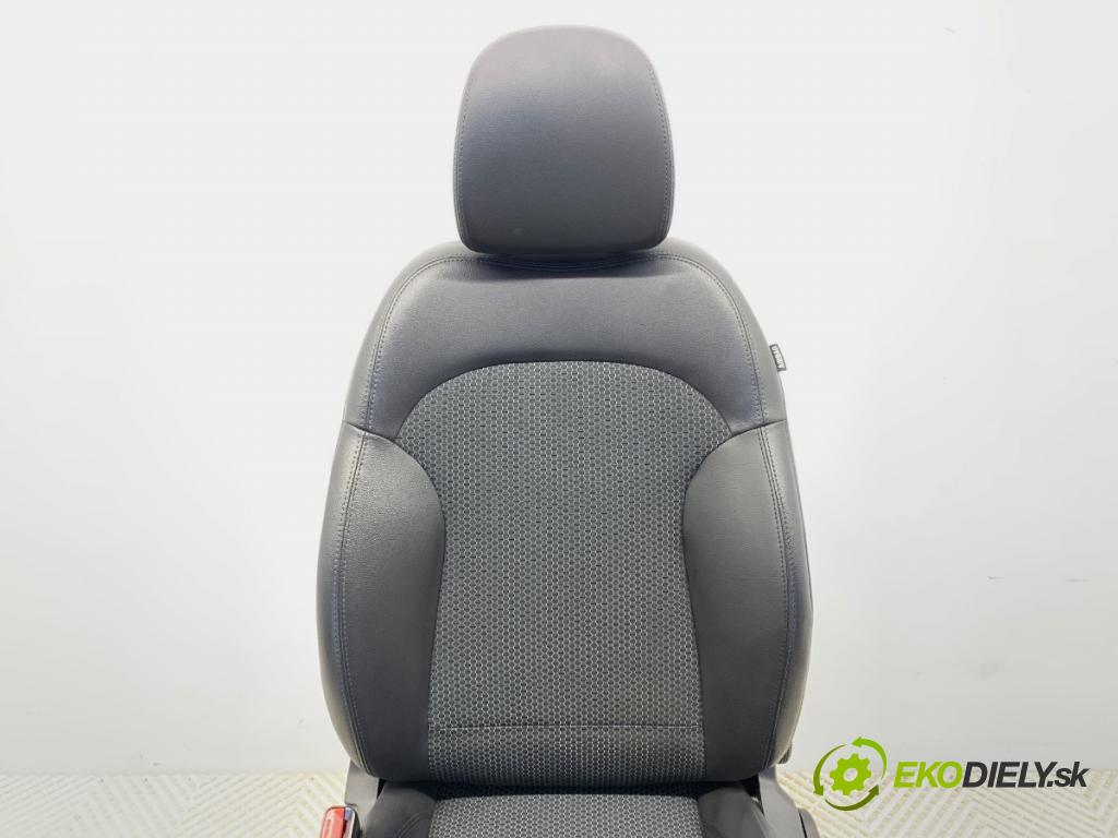HYUNDAI ix35 (LM, EL, ELH) 2009 - 2022    1.7 CRDi 85 kW [116 KM] olej napędowy 2010 - 2022  Sedadlo ľavy predný