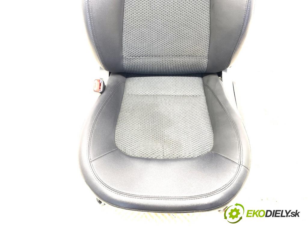 HYUNDAI ix35 (LM, EL, ELH) 2009 - 2022    1.7 CRDi 85 kW [116 KM] olej napędowy 2010 - 2022  Sedadlo ľavy predný