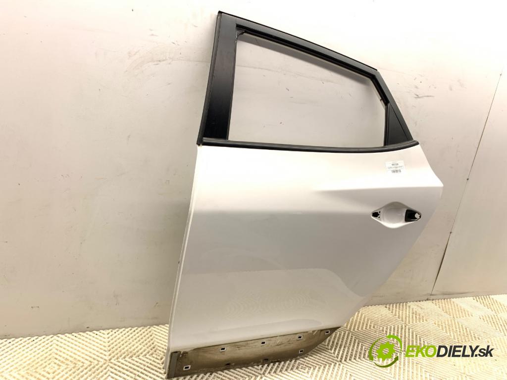 HYUNDAI ix35 SUV 2012 85 kW 1.7 CRDi 1685 Dvere ľavy zad