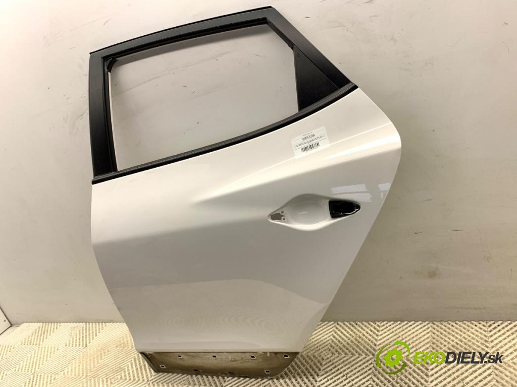 HYUNDAI ix35 SUV 2012 85 kW 1.7 CRDi 1685 Dvere ľavy zad