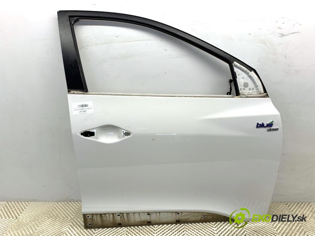 HYUNDAI ix35 SUV 2012 85 kW 1.7 CRDi 1685 Dvere pravy predný 