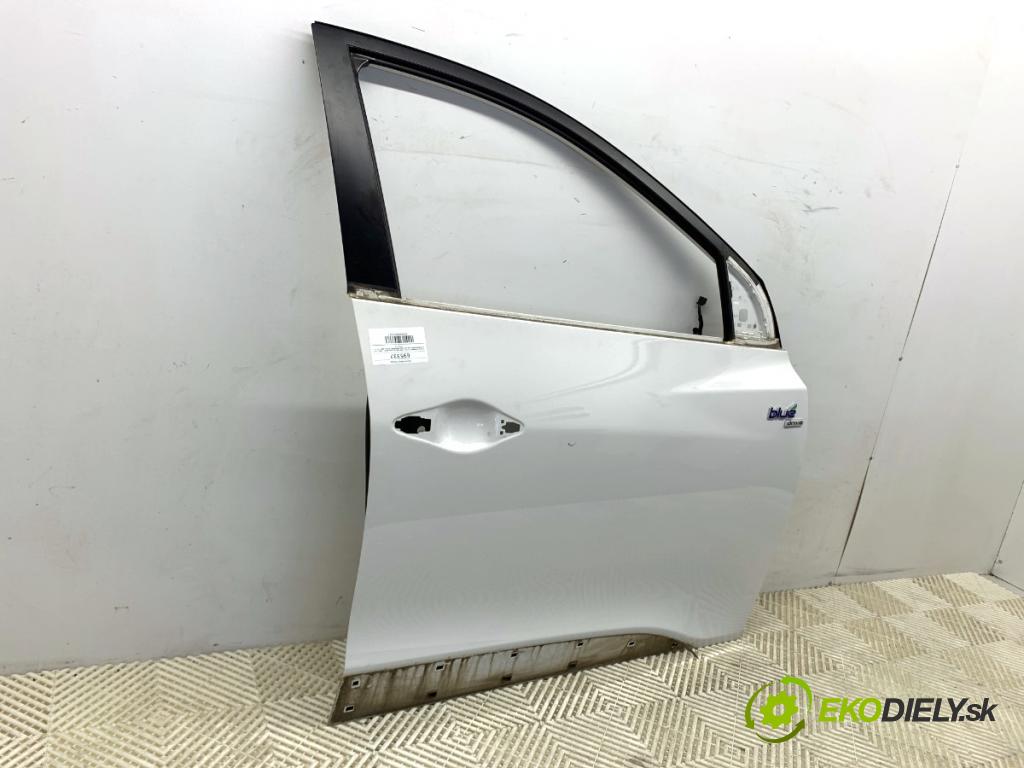 HYUNDAI ix35 SUV 2012 85 kW 1.7 CRDi 1685 Dvere pravy predný