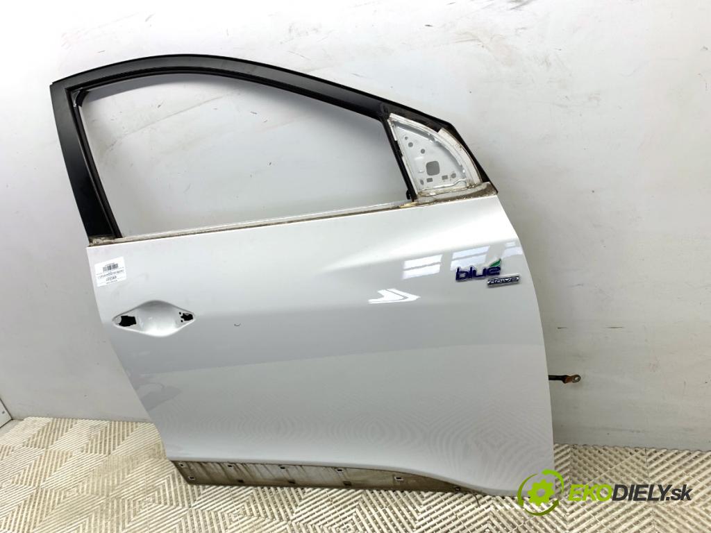 HYUNDAI ix35 SUV 2012 85 kW 1.7 CRDi 1685 Dvere pravy predný
