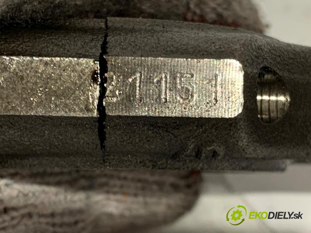 HYUNDAI ix35 SUV 2012 85 kW 1.7 CRDi 1685 PIEST: ojnica D4FD (Piest)