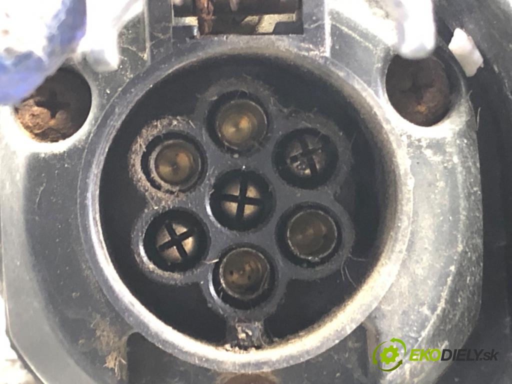 HYUNDAI ix35 SUV 2012 85 kW 1.7 CRDi 1685 Hák tažné zařízení  (Tažná zařízení)