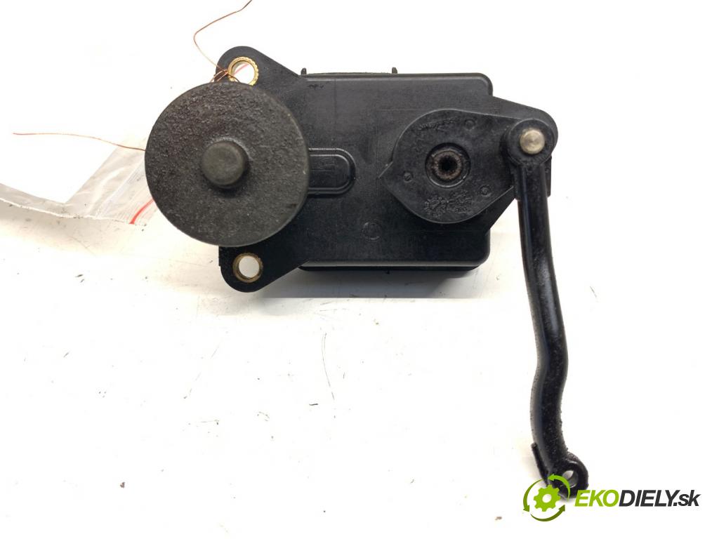 HYUNDAI ix35 (LM, EL, ELH) 2009 - 2022    1.7 CRDi 85 kW [116 KM] olej napędowy 2010 - 2022  Nastavovač zvod, potrubie 28320-2A410 (Motorček ostatné)