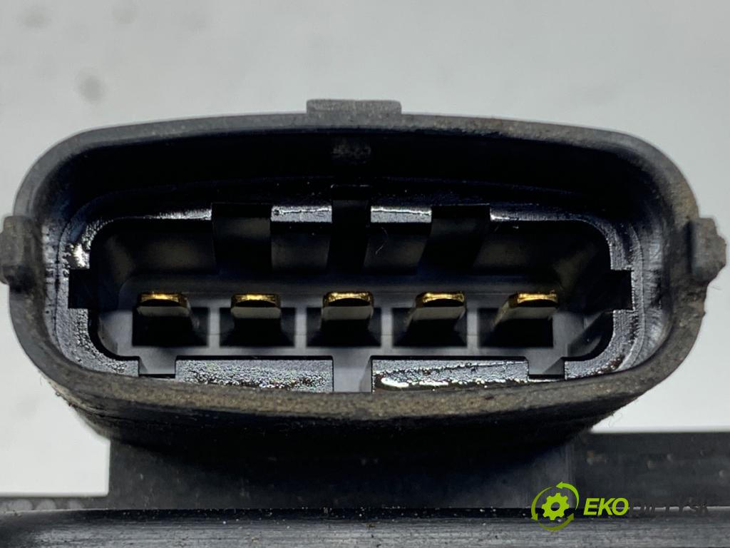 HYUNDAI ix35 (LM, EL, ELH) 2009 - 2022    1.7 CRDi 85 kW [116 KM] olej napędowy 2010 - 2022  Nastavovač zvod, potrubie 28320-2A410 (Motorček ostatné)