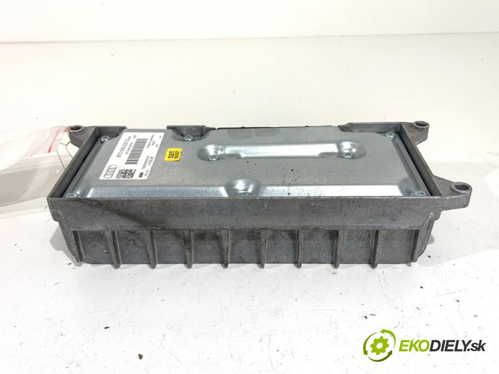 AUDI A4 B8 (8K2) 2007 - 2015    2.0 TDI 105 kW [143 KM] olej napędowy 2007 - 2015  Zosilňovač 8T0035223G (Zosilňovač)