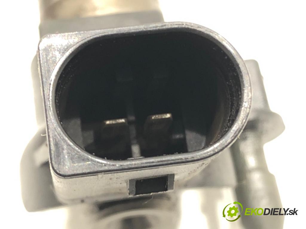 AUDI A4 B8 (8K2) 2007 - 2015    2.0 TDI 105 kW [143 KM] olej napędowy 2007 - 2015  Vstrekovacie ventily 03L130277