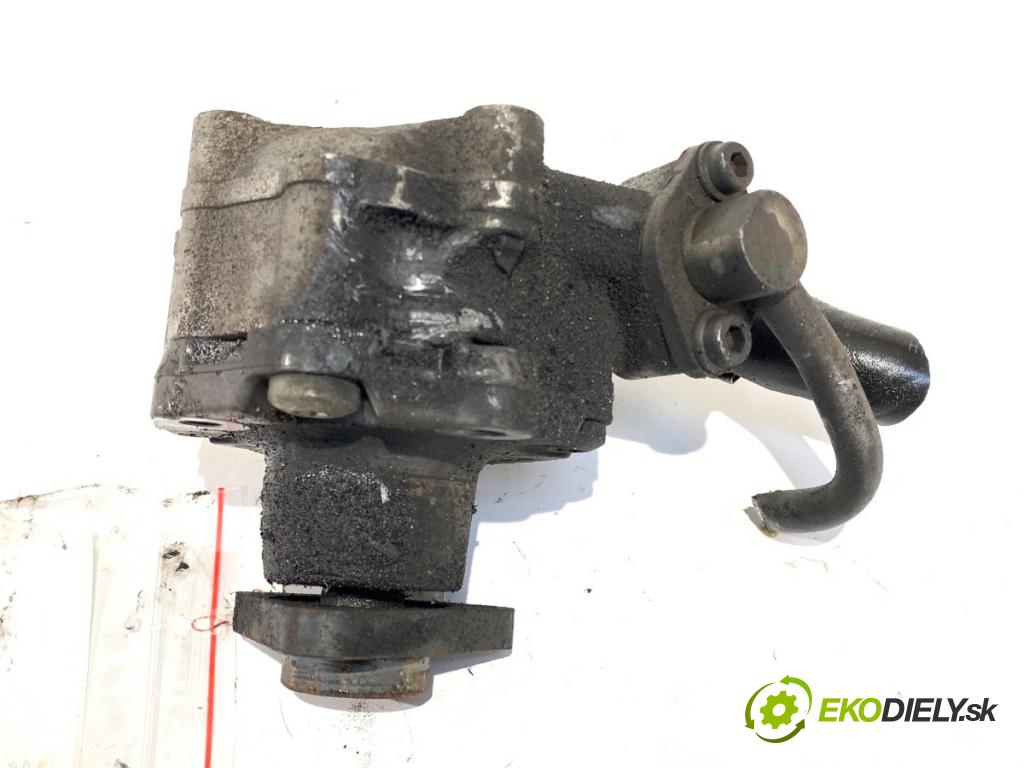 AUDI A4 B8 (8K2) 2007 - 2015    2.0 TDI 105 kW [143 KM] olej napędowy 2007 - 2015  Pumpa servočerpadlo 8K0145156G (Servočerpadlo, pumpa riadenia)