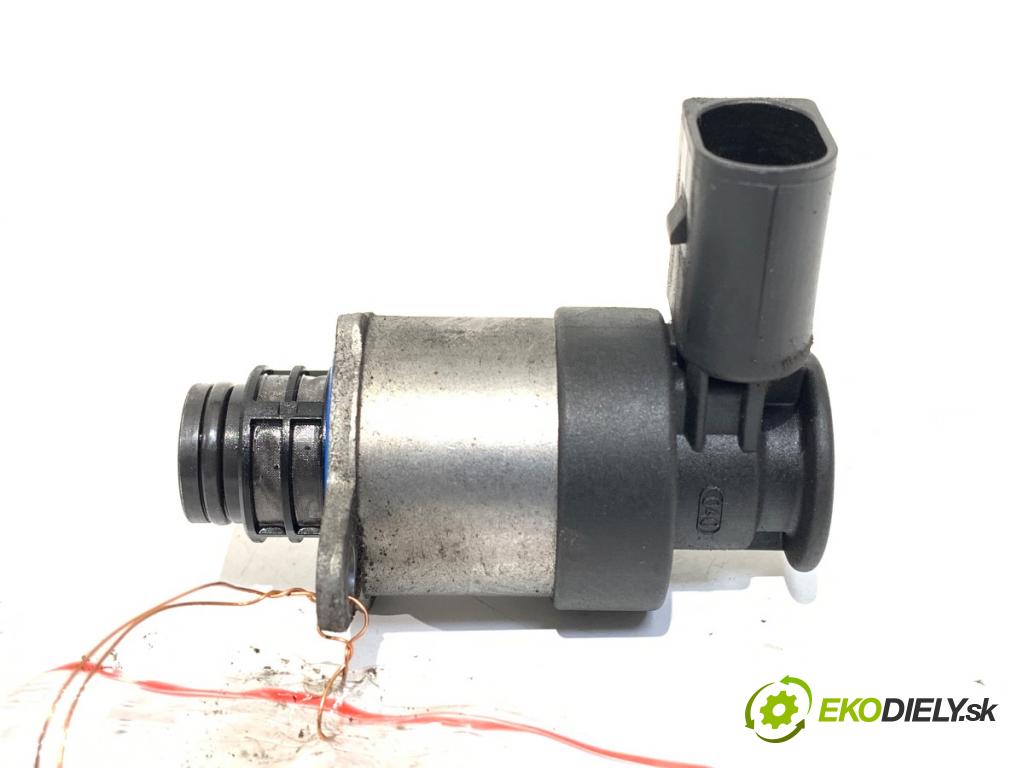 AUDI A4 B8 (8K2) 2007 - 2015    2.0 TDI 105 kW [143 KM] olej napędowy 2007 - 2015  Regulátor tlaku paliva 0928400706 (Ostatné)