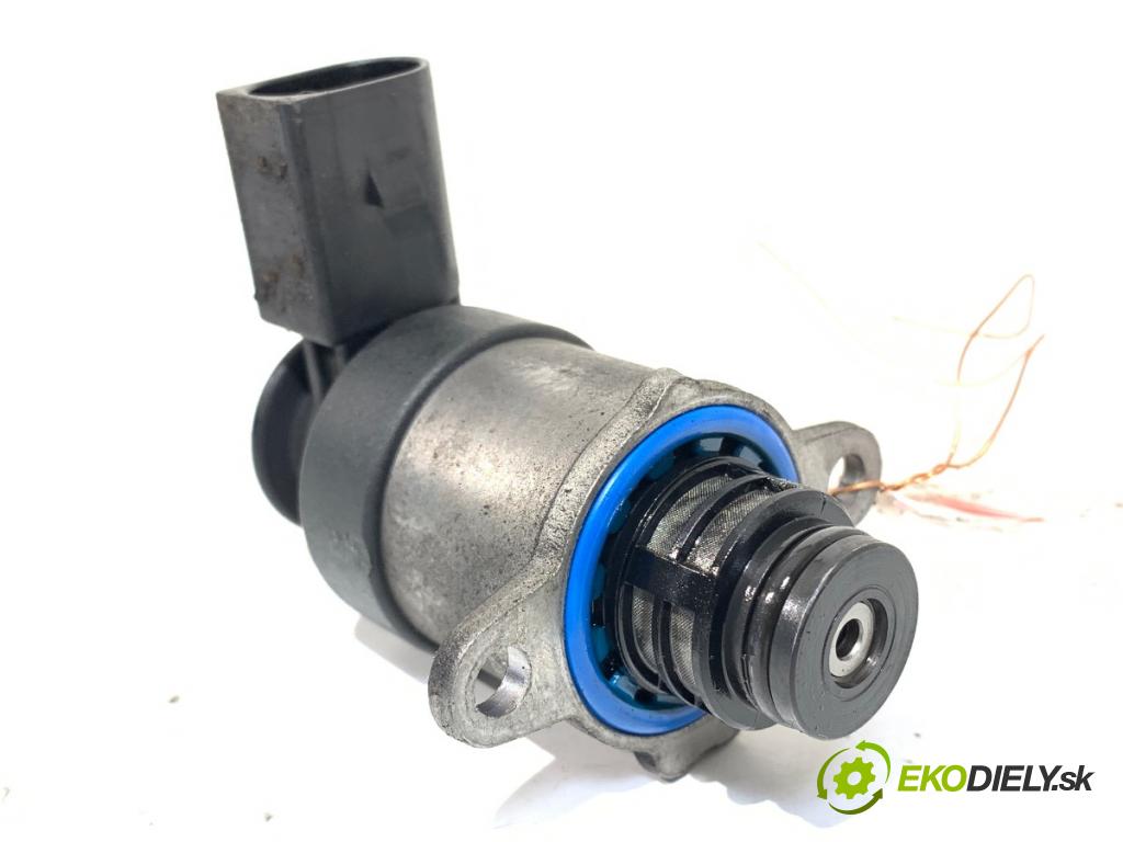 AUDI A4 B8 (8K2) 2007 - 2015    2.0 TDI 105 kW [143 KM] olej napędowy 2007 - 2015  Regulátor tlaku paliva 0928400706 (Ostatné)