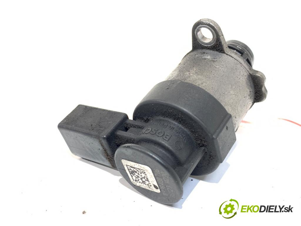 AUDI A4 B8 (8K2) 2007 - 2015    2.0 TDI 105 kW [143 KM] olej napędowy 2007 - 2015  Regulátor tlaku paliva 0928400706 (Ostatné)