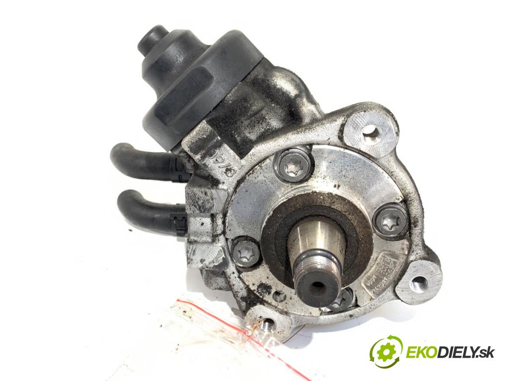 AUDI A4 B8 (8K2) 2007 - 2015    2.0 TDI 105 kW [143 KM] olej napędowy 2007 - 2015  Pumpa vstrekovacia 03L130755 0445010507 (Vstrekovacie čerpadlo)