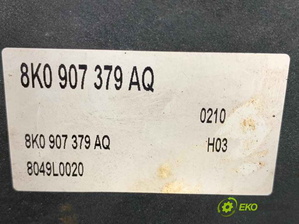 AUDI A4 B8 (8K2) 2007 - 2015    2.0 TDI 105 kW [143 KM] olej napędowy 2007 - 2015  Pumpa ABS 8K0907379AQ (Pumpa ABS)