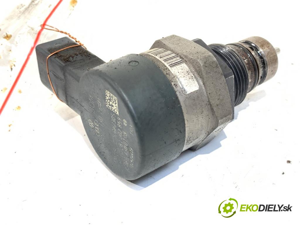 AUDI A4 B8 (8K2) 2007 - 2015    2.0 TDI 105 kW [143 KM] olej napędowy 2007 - 2015  Snímač tlaku paliva 057130764H (Snímač)