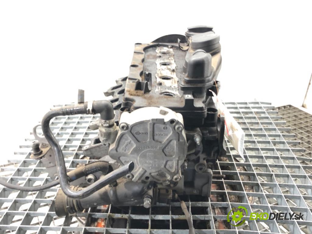AUDI A4 B8 (8K2) 2007 - 2015    2.0 TDI 105 kW [143 KM] olej napędowy 2007 - 2015  Hlava valcov CAG (Hlava valcov)