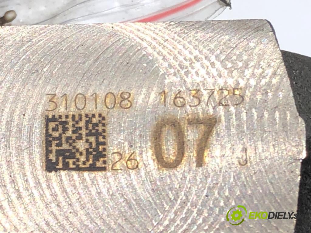 AUDI A4 B8 (8K2) 2007 - 2015    2.0 TDI 105 kW [143 KM] olej napędowy 2007 - 2015  PIEST: ojnica CAG (Piest)