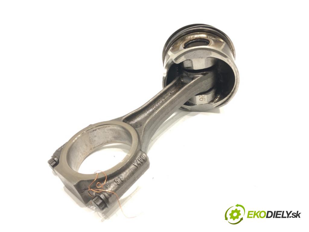 AUDI A4 B8 (8K2) 2007 - 2015    2.0 TDI 105 kW [143 KM] olej napędowy 2007 - 2015  PIEST: ojnica CAG (Piest)