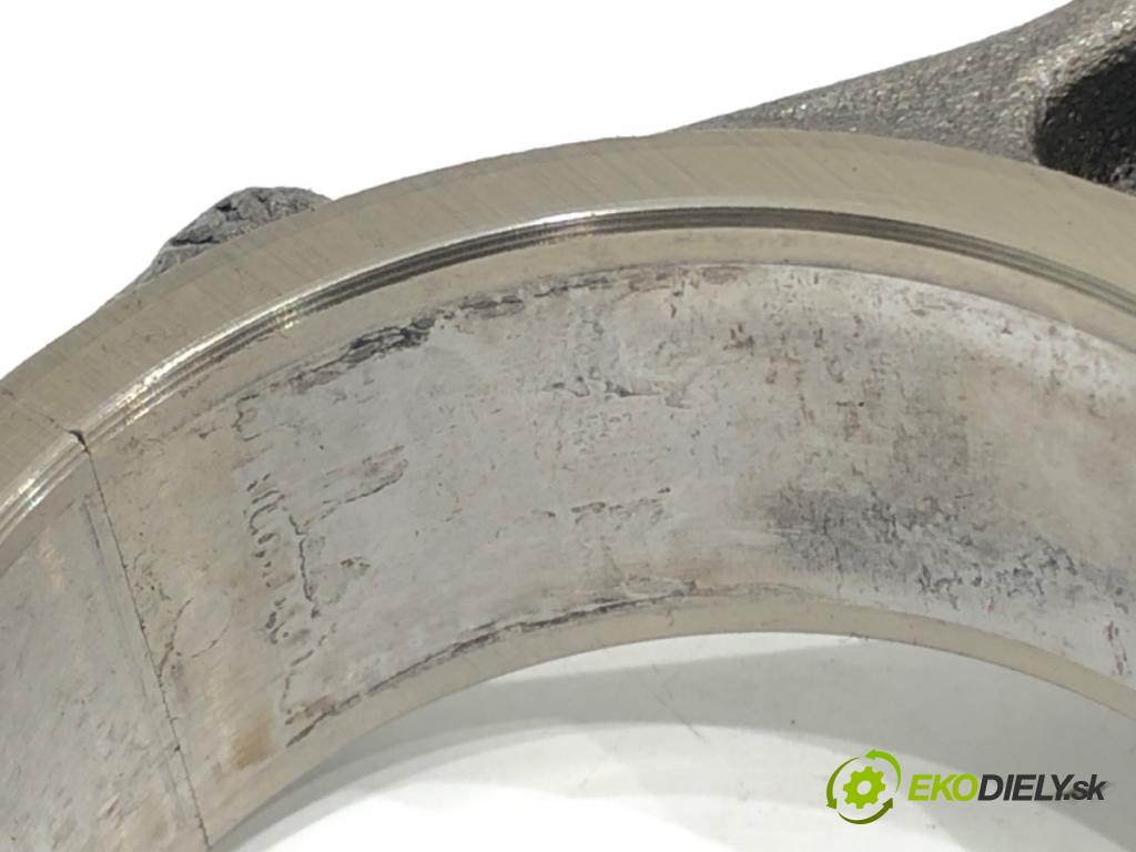 AUDI A4 B8 (8K2) 2007 - 2015    2.0 TDI 105 kW [143 KM] olej napędowy 2007 - 2015  PIEST: ojnica CAG (Piest)