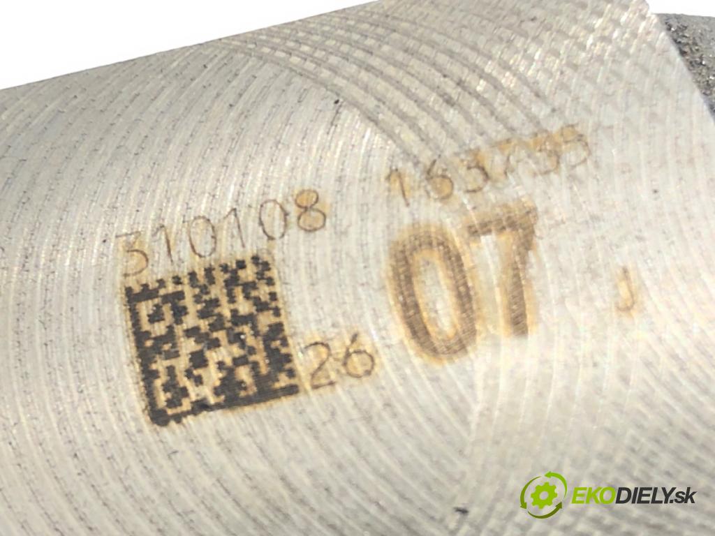 AUDI A4 B8 (8K2) 2007 - 2015    2.0 TDI 105 kW [143 KM] olej napędowy 2007 - 2015  PIEST: ojnica CAG (Piest)