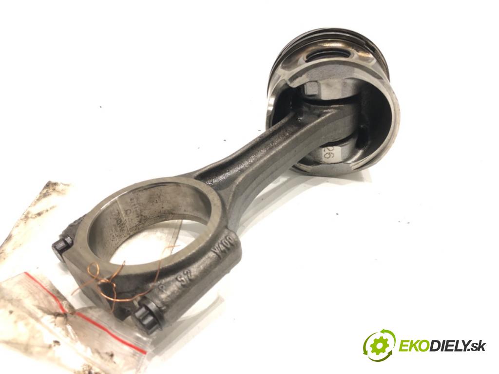 AUDI A4 B8 (8K2) 2007 - 2015    2.0 TDI 105 kW [143 KM] olej napędowy 2007 - 2015  PIEST: ojnica CAG (Piest)