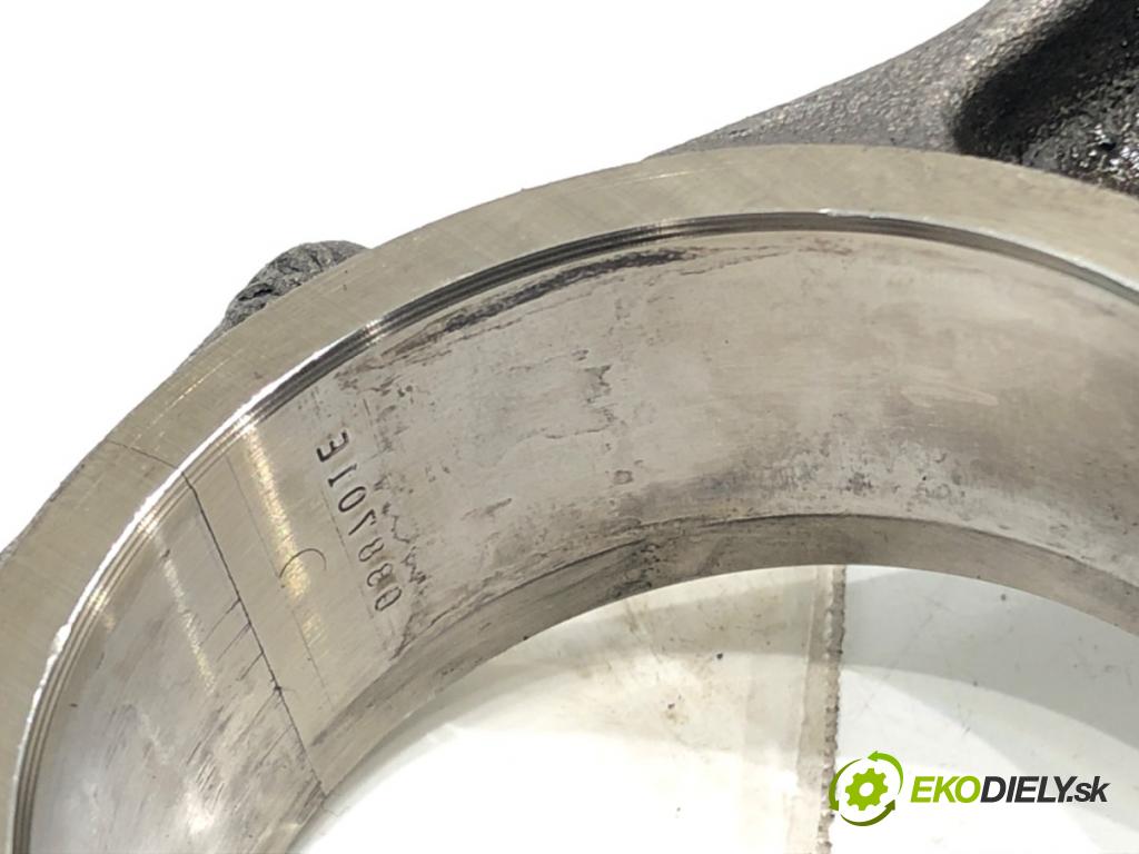 AUDI A4 B8 (8K2) 2007 - 2015    2.0 TDI 105 kW [143 KM] olej napędowy 2007 - 2015  PIEST: ojnica CAG (Piest)