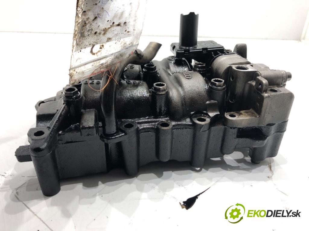 AUDI A4 B8 (8K2) 2007 - 2015    2.0 TDI 105 kW [143 KM] olej napędowy 2007 - 2015  Pumpa oleja 03G115105C (Olejová pumpa)