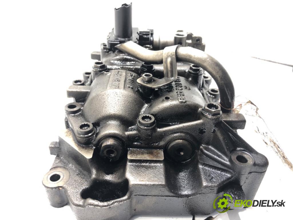 AUDI A4 B8 (8K2) 2007 - 2015    2.0 TDI 105 kW [143 KM] olej napędowy 2007 - 2015  Pumpa oleja 03G115105C (Olejová pumpa)
