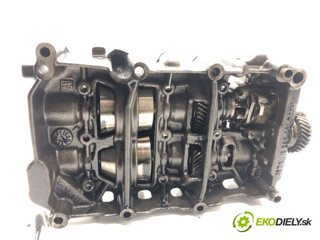 AUDI A4 B8 (8K2) 2007 - 2015    2.0 TDI 105 kW [143 KM] olej napędowy 2007 - 2015  Pumpa oleja 03G115105C (Olejová pumpa)