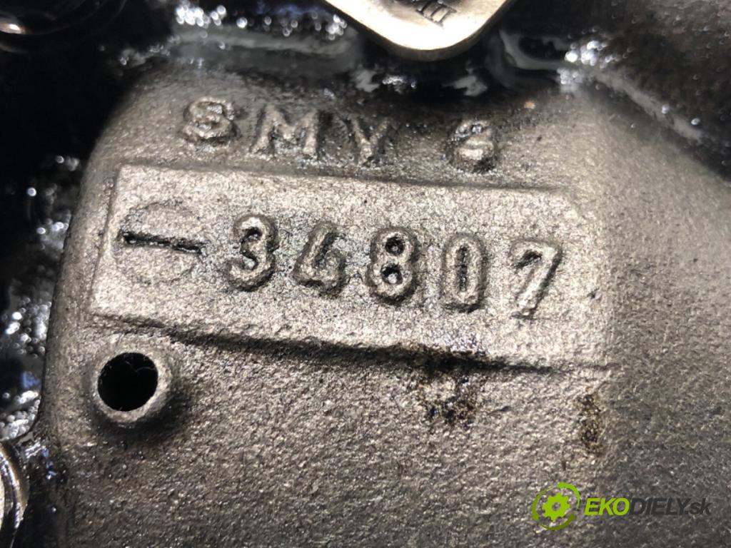 AUDI A4 B8 (8K2) 2007 - 2015    2.0 TDI 105 kW [143 KM] olej napędowy 2007 - 2015  Pumpa oleja 03G115105C (Olejová pumpa)