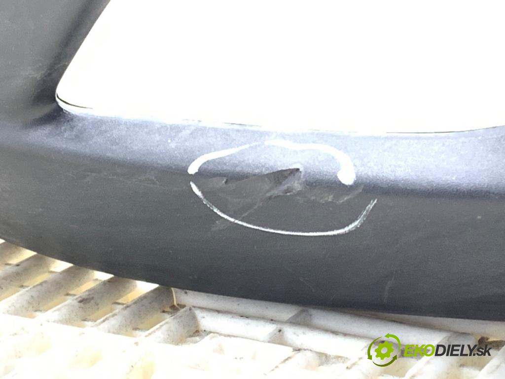 MAZDA CX-5 (KE, GH) 2011 - 2017    2.2 D (KE2FW) 129 kW [175 KM] olej napędowy 2012 - 2017  nárazník zadní část