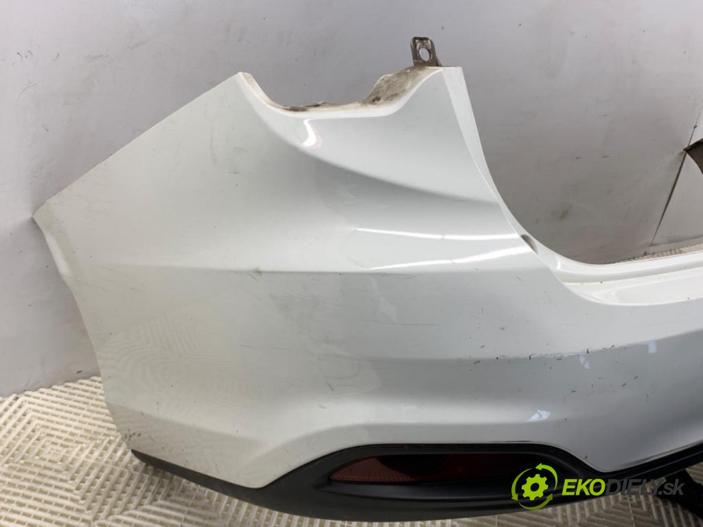 FIAT TIPO Kombi (356_) 2016 - 2022    1.4 (356WXA1B) 70 kW [95 KM] benzyna 2016 - 2022  nárazník zadní část  (Ostatné)