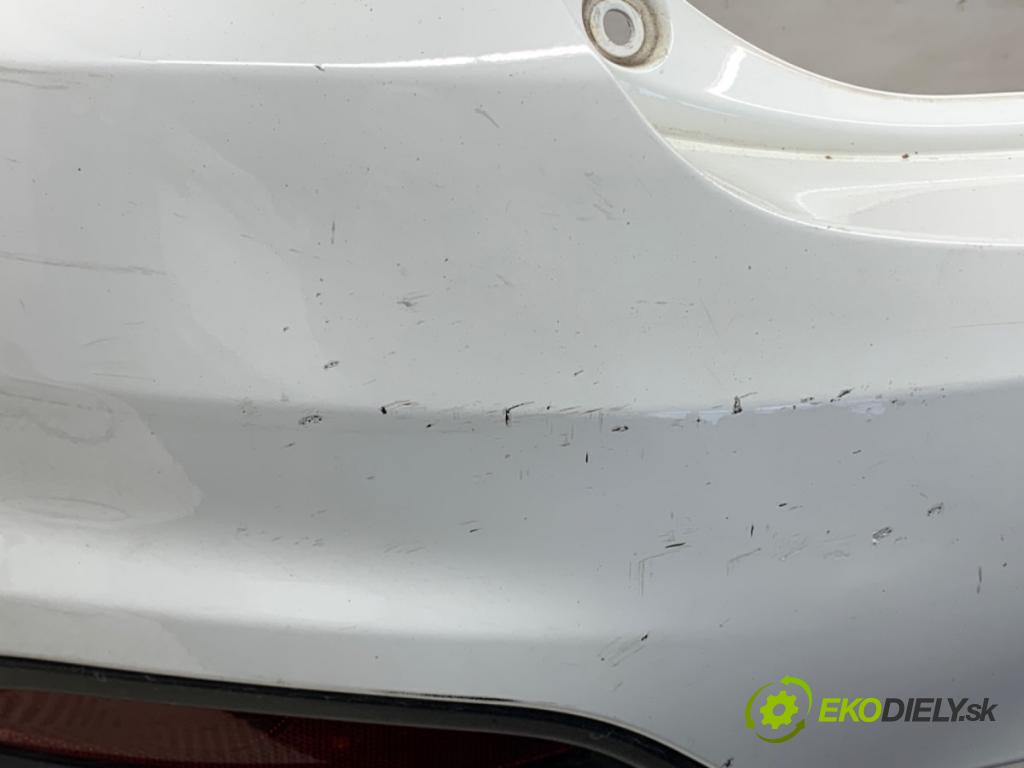 FIAT TIPO Kombi (356_) 2016 - 2022    1.4 (356WXA1B) 70 kW [95 KM] benzyna 2016 - 2022  nárazník zadní část  (Ostatné)