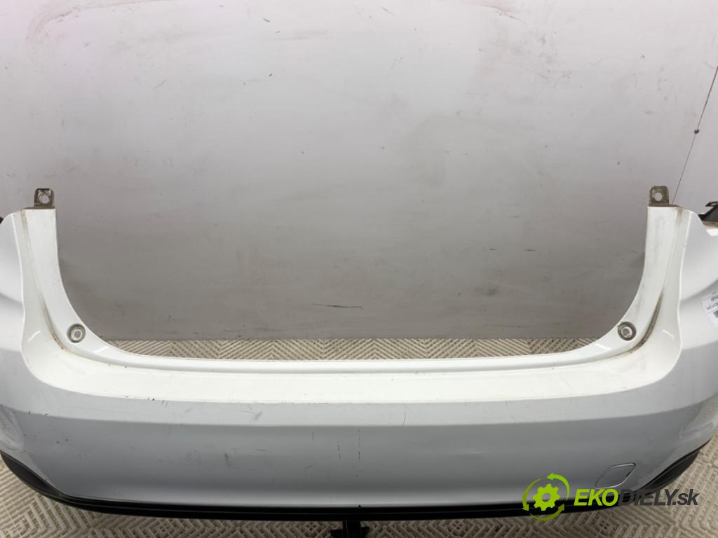 FIAT TIPO Kombi (356_) 2016 - 2022    1.4 (356WXA1B) 70 kW [95 KM] benzyna 2016 - 2022  nárazník zadní část  (Ostatné)