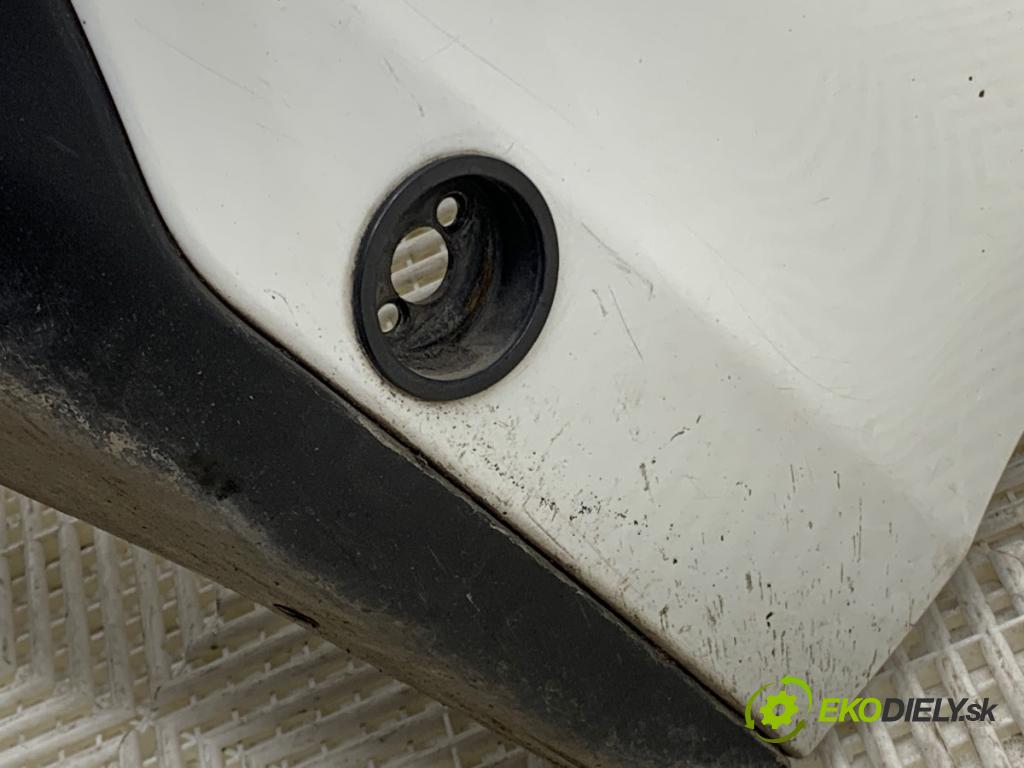 FIAT TIPO Kombi (356_) 2016 - 2022    1.4 (356WXA1B) 70 kW [95 KM] benzyna 2016 - 2022  nárazník zadní část  (Ostatné)