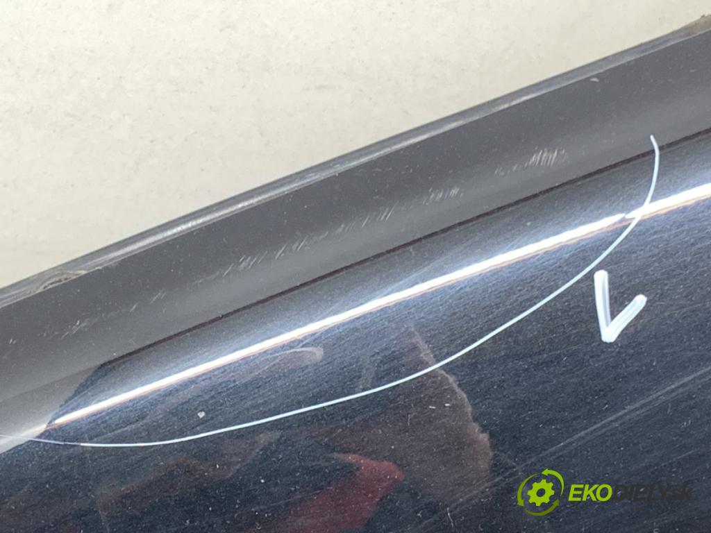 KIA SPORTAGE II (JE_, KM) 2004 - 2022    2.0 i 16V 104 kW [141 KM] benzyna 2004 - 2022  blatník levý přední část