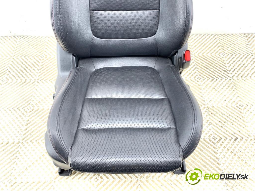 MAZDA CX-5 (KE, GH) 2011 - 2017    2.2 D (KE2FW) 129 kW [175 KM] olej napędowy 2012 - 2017  Sedadlo pravy predný