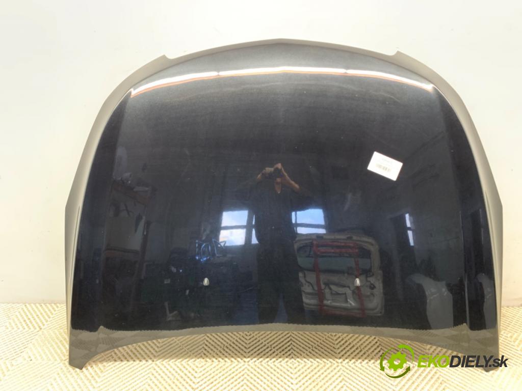 CHEVROLET CRUZE (J300) 2009 - 2022    1.8 104 kW [141 KM] benzyna 2009 - 2022  Kapota  (Kapota)