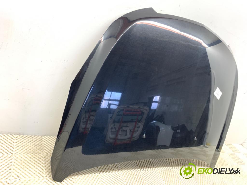 CHEVROLET CRUZE (J300) 2009 - 2022    1.8 104 kW [141 KM] benzyna 2009 - 2022  Kapota  (Kapota)