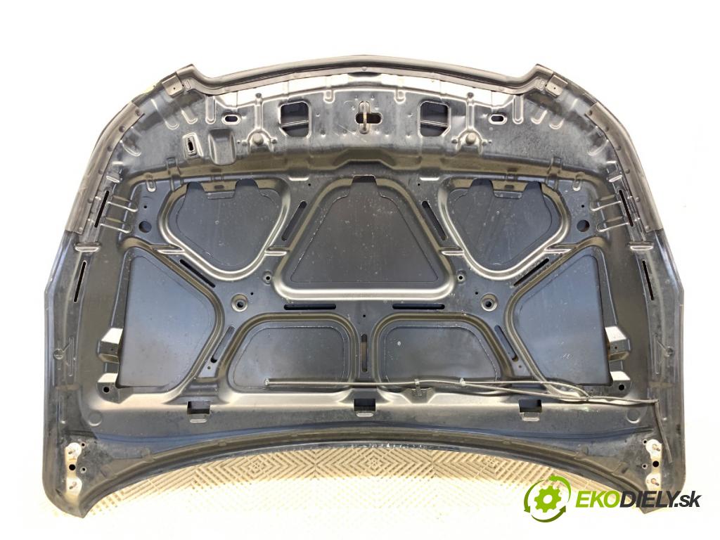 CHEVROLET CRUZE (J300) 2009 - 2022    1.8 104 kW [141 KM] benzyna 2009 - 2022  Kapota  (Kapota)