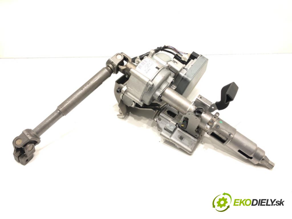 MAZDA 2 (DE_, DH_) 2007 - 2015    1.3 (DE3FS) 63 kW [86 KM] benzyna 2007 - 2015  Pumpa servočerpadlo DF713210X (Servočerpadlo, pumpa riadenia)